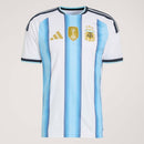 ADIDAS AFA H JSY AU WHITE/ICEBLU/LTBLUE JM5897 JERSEY SHORT SLEEVE FOOTBALL (M) UNIFORM-9