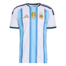 ADIDAS AFA H JSY AU WHITE/ICEBLU/LTBLUE JM5897 JERSEY SHORT SLEEVE FOOTBALL (M) UNIFORM-19
