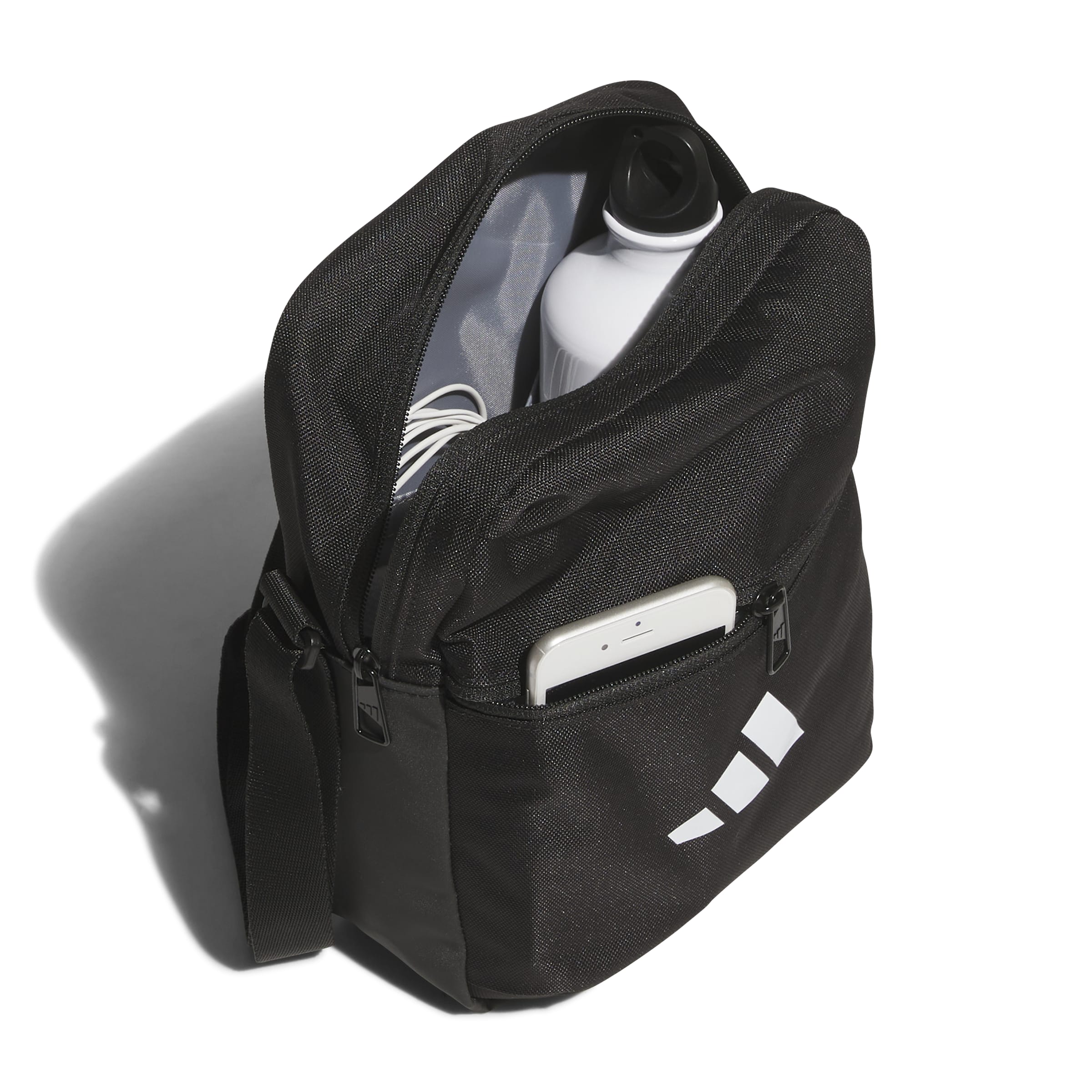 ADIDAS ESS ORGANIZER JM7152 SHOULDER BAG (M)