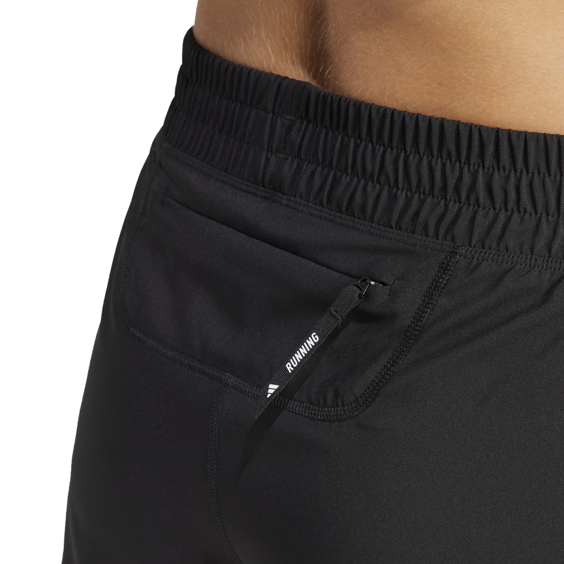 ADIDAS OTR B S 2in1 W JM7644 SHORT RUNNING (W)