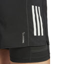 ADIDAS OTR B S 2in1 W JM7644 SHORT RUNNING (W)-5