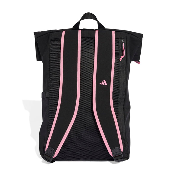 ADIDAS JUVE BACKPACK JM8113 BACKPACK (U)