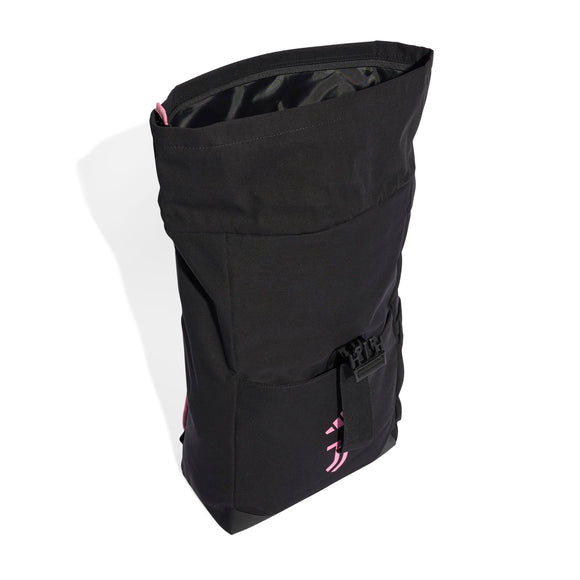 ADIDAS JUVE BACKPACK JM8113 BACKPACK (U)