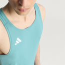 ADIDAS ADIZERO E SNGLT JM8311 TANK TOP RUNNING (M)-12