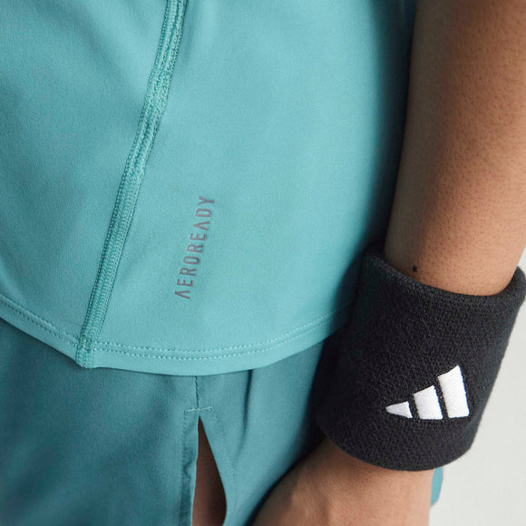 ADIDAS ADIZERO E TEE JM8337 TOP RUNNING (W)