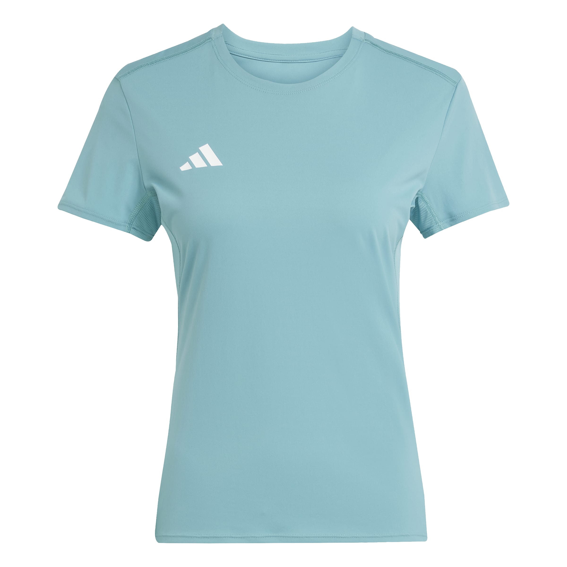 ADIDAS ADIZERO E TEE JM8337 TOP RUNNING (W)