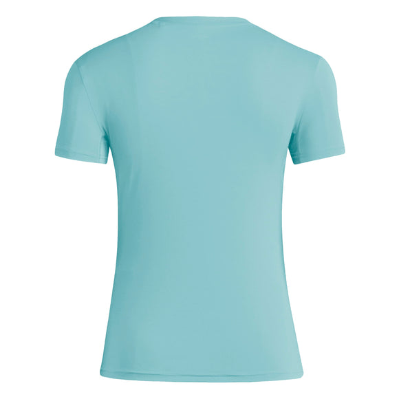 ADIDAS ADIZERO E TEE JM8337 TOP RUNNING (W)