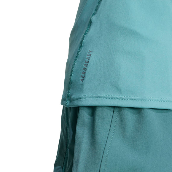 ADIDAS ADIZERO E TEE JM8337 TOP RUNNING (W)