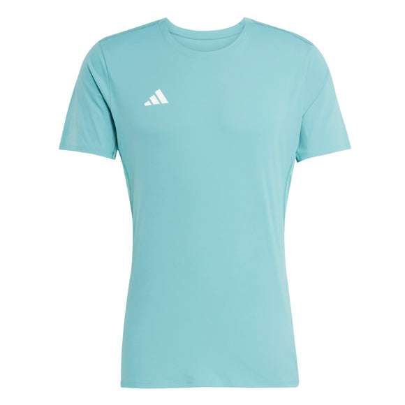 ADIDAS ADIZERO E TEE JM8339 T-SHIRT SHORT SLEEVE RUNNING (M)