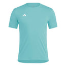 ADIDAS ADIZERO E TEE JM8339 T-SHIRT SHORT SLEEVE RUNNING (M)-7