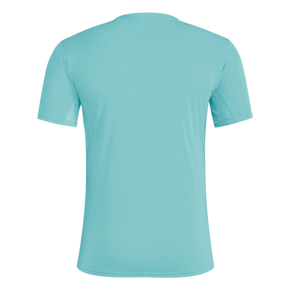 ADIDAS ADIZERO E TEE JM8339 T-SHIRT SHORT SLEEVE RUNNING (M)
