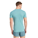 ADIDAS ADIZERO E TEE JM8339 T-SHIRT SHORT SLEEVE RUNNING (M)-2