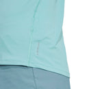 ADIDAS ADIZERO E TEE JM8339 T-SHIRT SHORT SLEEVE RUNNING (M)-5