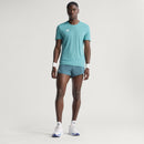 ADIDAS ADIZERO E TEE JM8339 T-SHIRT SHORT SLEEVE RUNNING (M)-9