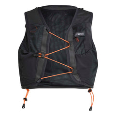 ADIDAS MT TRL VST 5L BLACK JN1250 JACKET TRAINING (M)