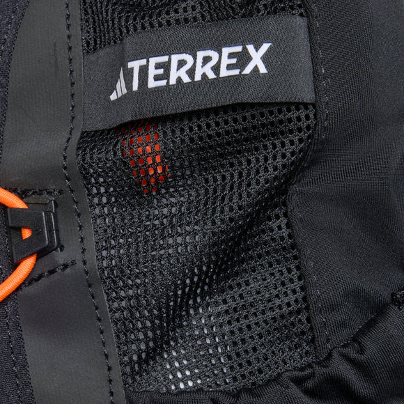 ADIDAS MT TRL VST 5L BLACK JN1250 JACKET TRAINING (M)