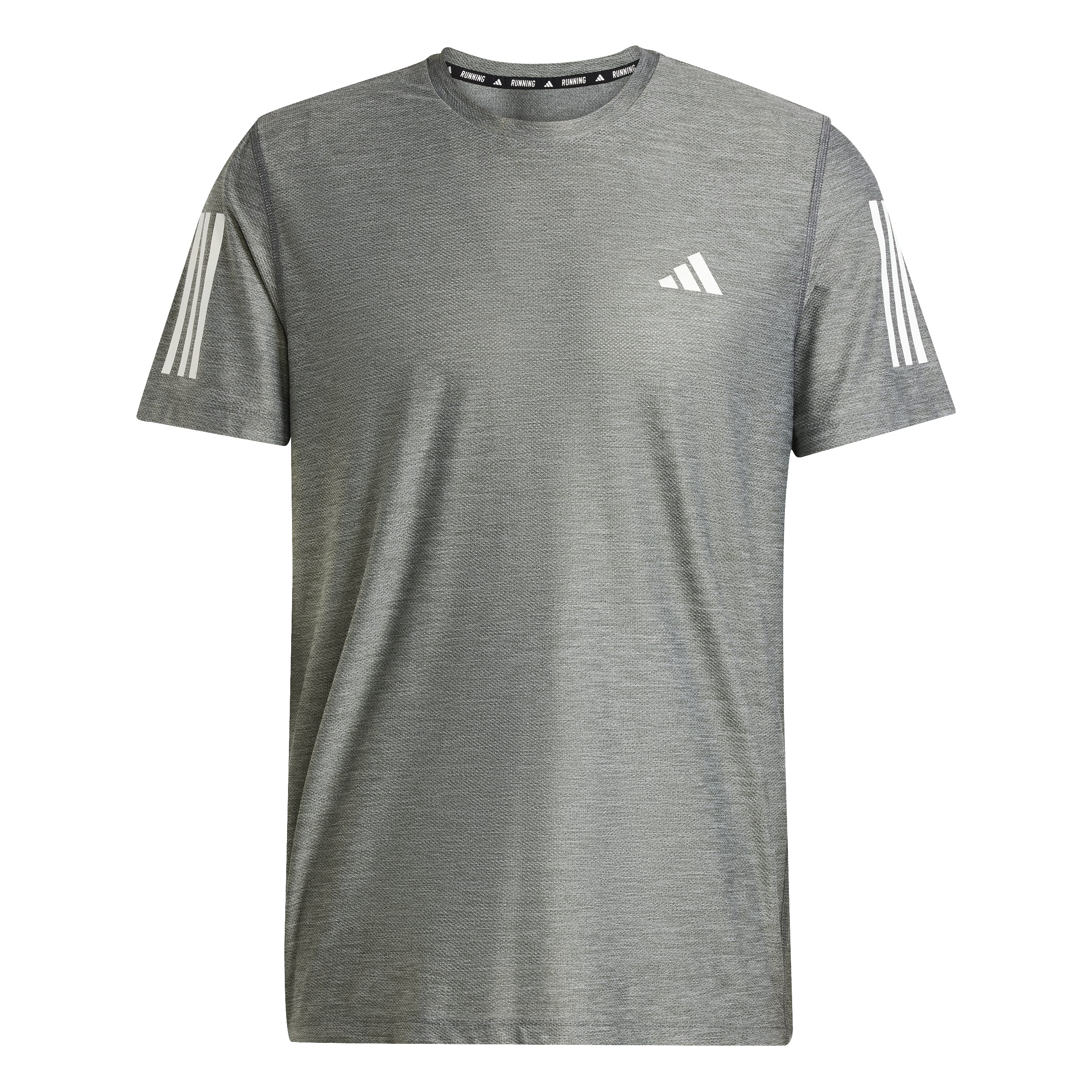 ADIDAS OTR B TEE JN1715 T-SHIRT SHORT SLEEVE RUNNING (M)