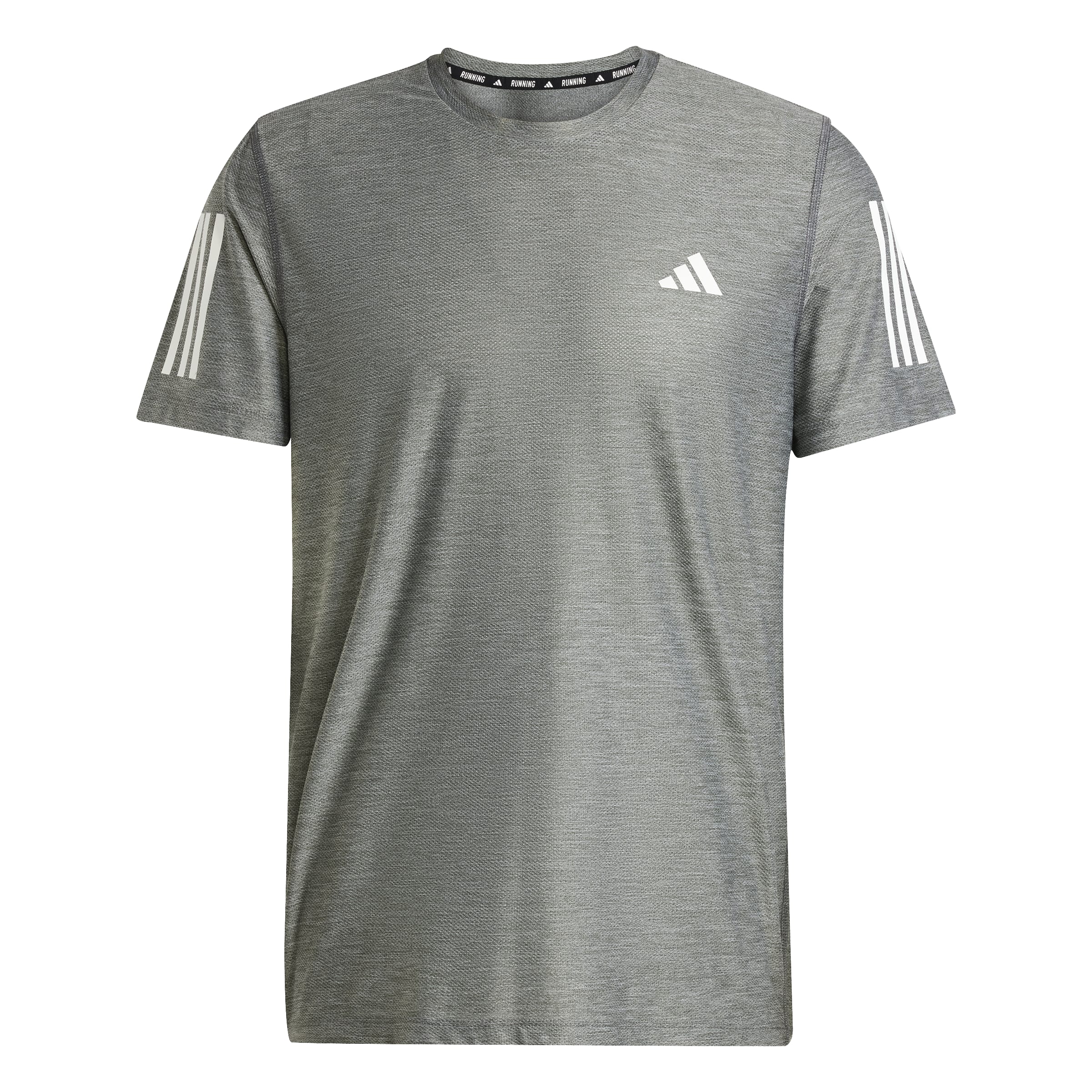ADIDAS OTR B TEE JN1715 T-SHIRT SHORT SLEEVE RUNNING (M)