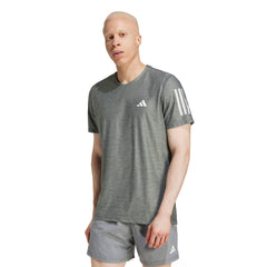 ADIDAS OTR B TEE JN1715 T-SHIRT SHORT SLEEVE RUNNING (M)