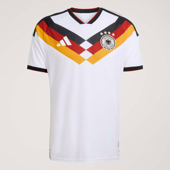 ADIDAS DFB H JSY AU JN2066 JERSEY SHORT SLEEVE FOOTBALL (M) UNIFORM