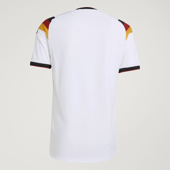 ADIDAS DFB H JSY AU JN2066 JERSEY SHORT SLEEVE FOOTBALL (M) UNIFORM