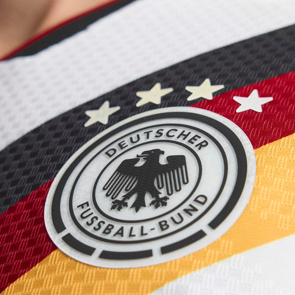 ADIDAS DFB H JSY AU JN2066 JERSEY SHORT SLEEVE FOOTBALL (M) UNIFORM