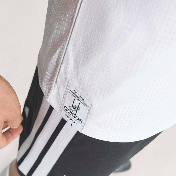 ADIDAS DFB H JSY AU JN2066 JERSEY SHORT SLEEVE FOOTBALL (M) UNIFORM