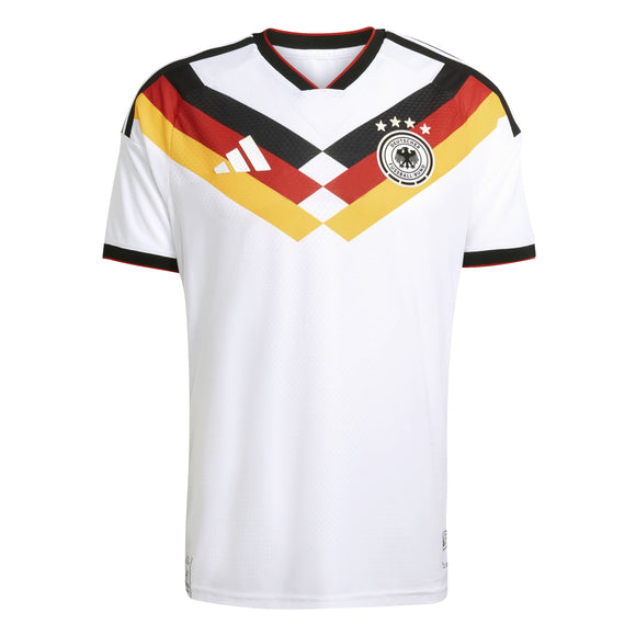 ADIDAS DFB H JSY AU JN2066 JERSEY SHORT SLEEVE FOOTBALL (M) UNIFORM