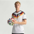 ADIDAS DFB H JSY AU JN2066 JERSEY SHORT SLEEVE FOOTBALL (M) UNIFORM-19