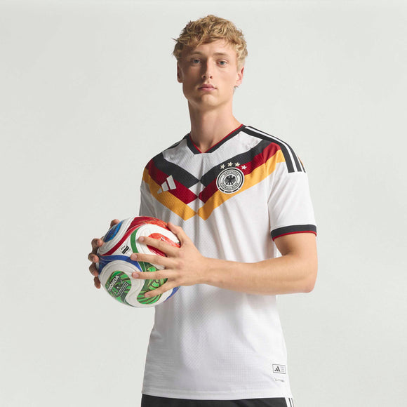 ADIDAS DFB H JSY AU JN2066 JERSEY SHORT SLEEVE FOOTBALL (M) UNIFORM