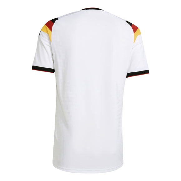 ADIDAS DFB H JSY AU JN2066 JERSEY SHORT SLEEVE FOOTBALL (M) UNIFORM