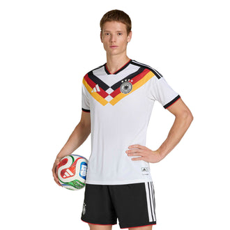 ADIDAS DFB H JSY AU JN2066 JERSEY SHORT SLEEVE FOOTBALL (M) UNIFORM