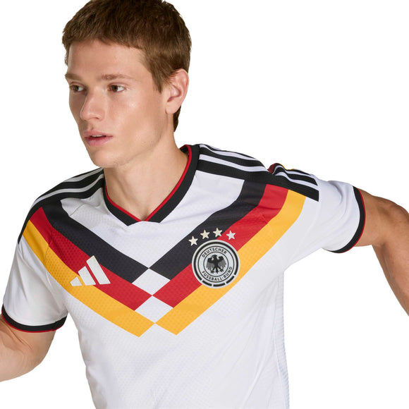 ADIDAS DFB H JSY AU JN2066 JERSEY SHORT SLEEVE FOOTBALL (M) UNIFORM