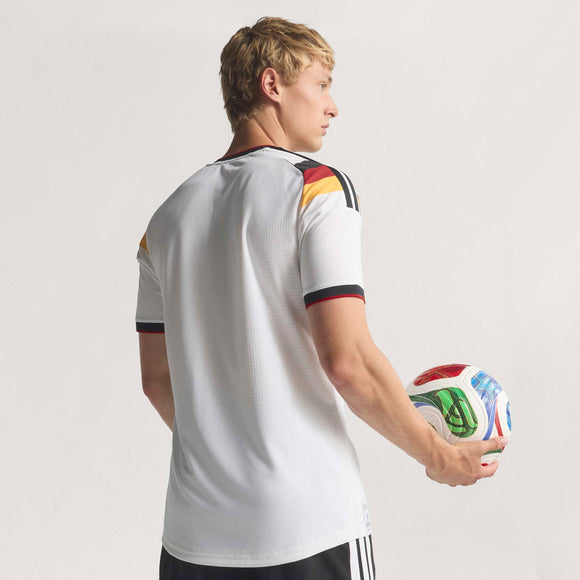 ADIDAS DFB H JSY AU JN2066 JERSEY SHORT SLEEVE FOOTBALL (M) UNIFORM
