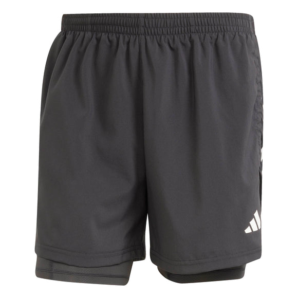 ADIDAS OTR B 2IN1 PS M JN2670 SHORT RUNNING (M)