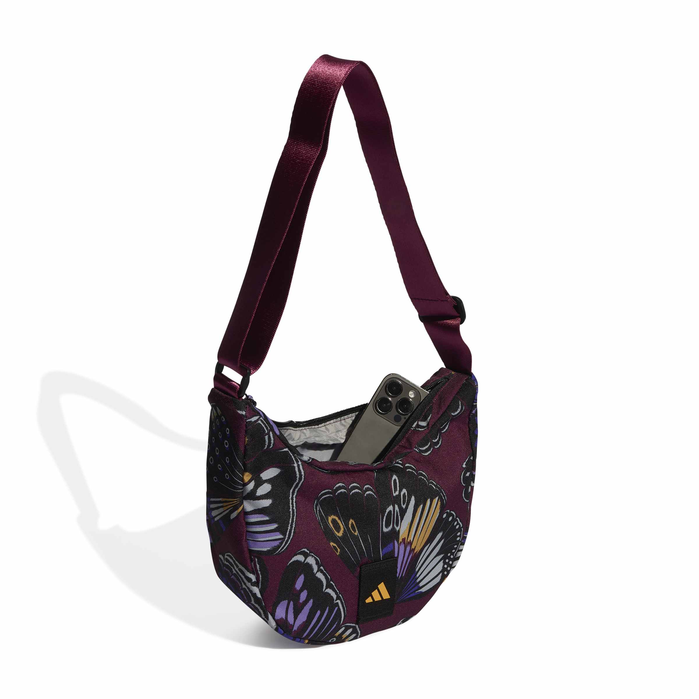 ADIDAS W FARM SM BAG JN2685 SHOULDER BAG (W)