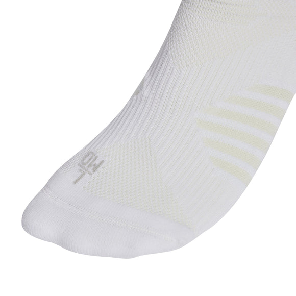 ADIDAS RUNxCLIMA SOCK JN3561 SOCKS ANKLE RUNNING (U)