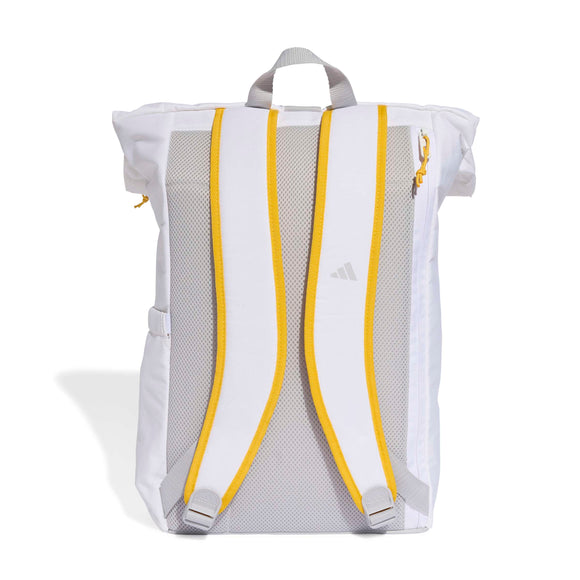 ADIDAS REAL BACKPACK JN4150 BACKPACK (U)