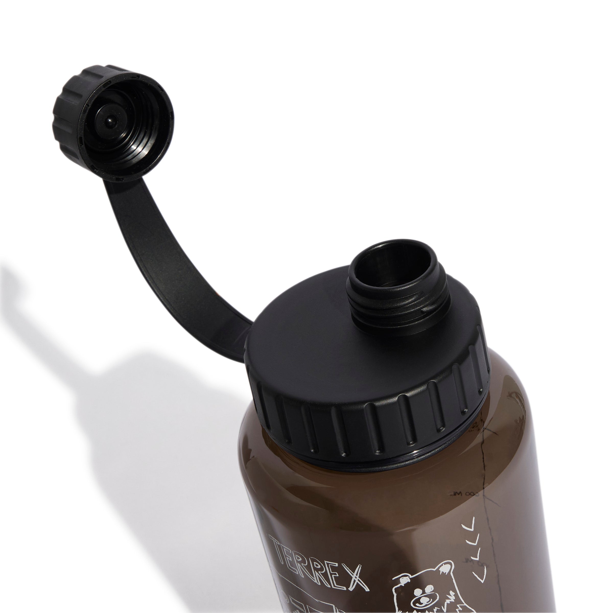ADIDAS TRIT BOTTLE 1L JN4256 WATER BOTTLE (U)