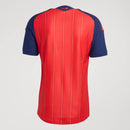 ADIDAS RFEF H JSY AU VIVRED JN4366 JERSEY SHORT SLEEVE FOOTBALL (M) UNIFORM-10
