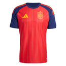 ADIDAS RFEF H JSY AU VIVRED JN4366 JERSEY SHORT SLEEVE FOOTBALL (M) UNIFORM-20