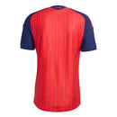 ADIDAS RFEF H JSY AU VIVRED JN4366 JERSEY SHORT SLEEVE FOOTBALL (M) UNIFORM-21