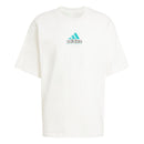 ADIDAS EQT GFX TEE 2 JN4845 T-SHIRT SHORT SLEEVE (M)-6