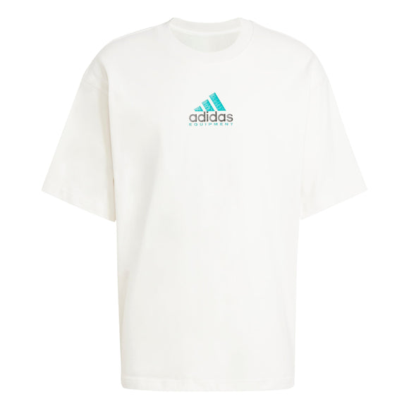 ADIDAS EQT GFX TEE 2 JN4845 T-SHIRT SHORT SLEEVE (M)