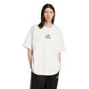 ADIDAS EQT GFX TEE 2 JN4845 T-SHIRT SHORT SLEEVE (M)-1