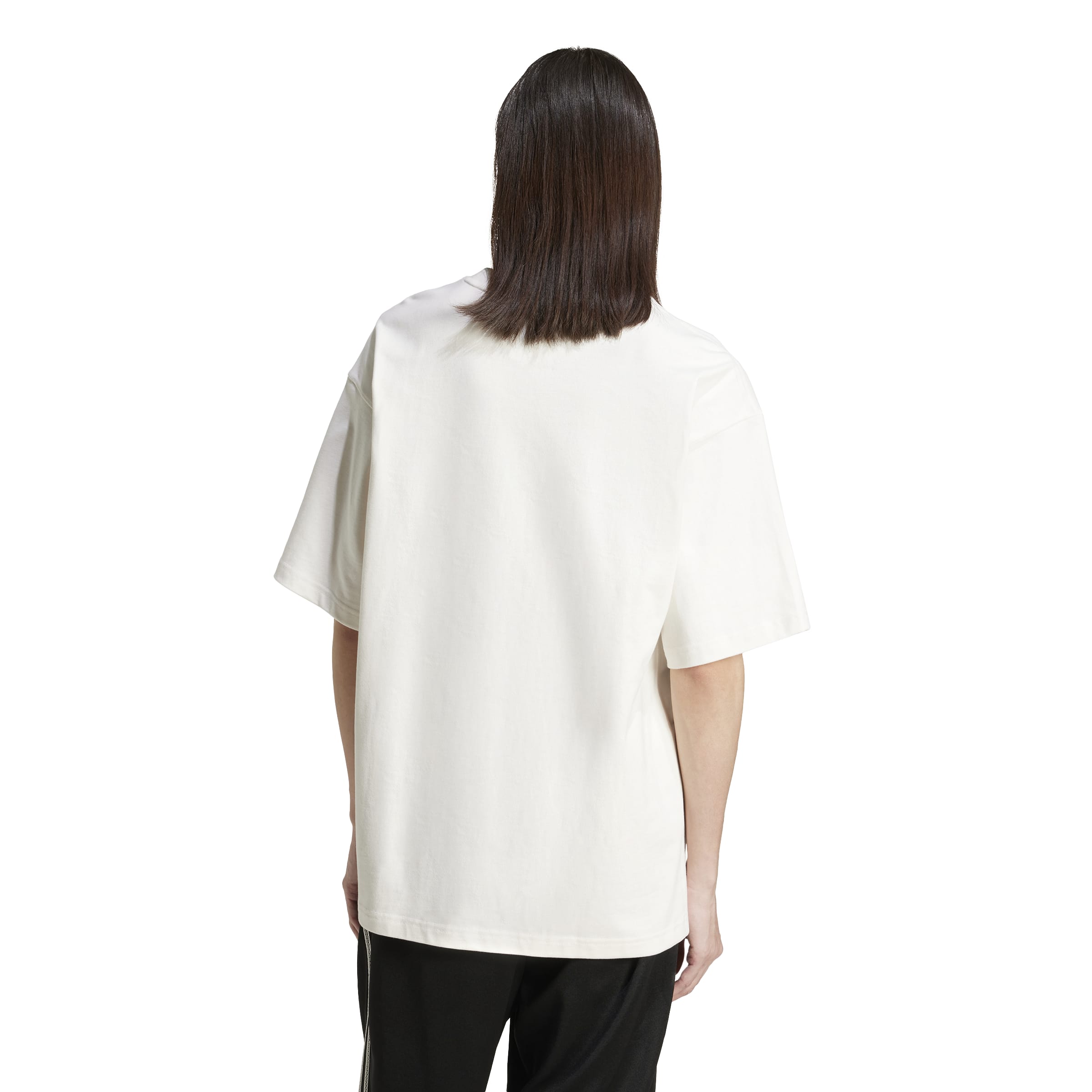 ADIDAS EQT GFX TEE 2 JN4845 T-SHIRT SHORT SLEEVE (M)