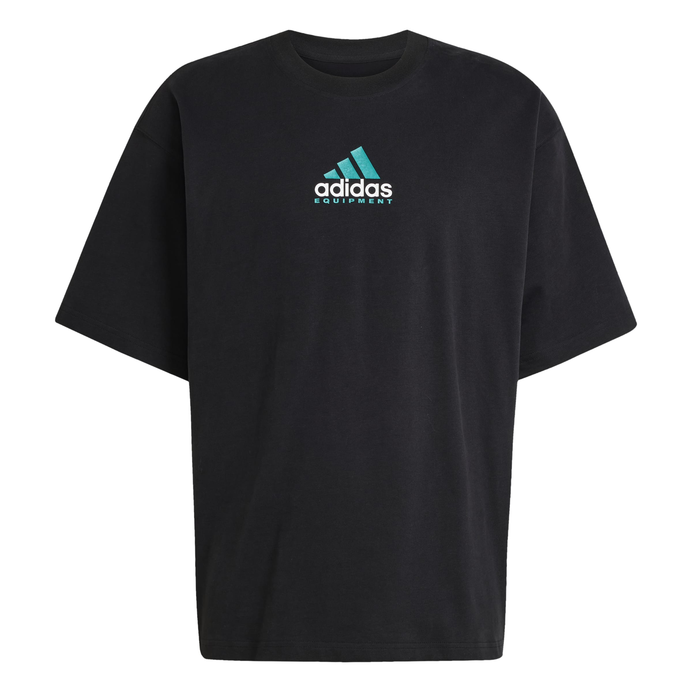 ADIDAS EQT GFX TEE 2 JN4848 T-SHIRT SHORT SLEEVE (M)