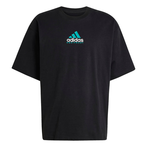 ADIDAS EQT GFX TEE 2 JN4848 T-SHIRT SHORT SLEEVE (M)