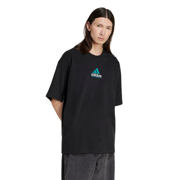 ADIDAS EQT GFX TEE 2 JN4848 T-SHIRT SHORT SLEEVE (M)