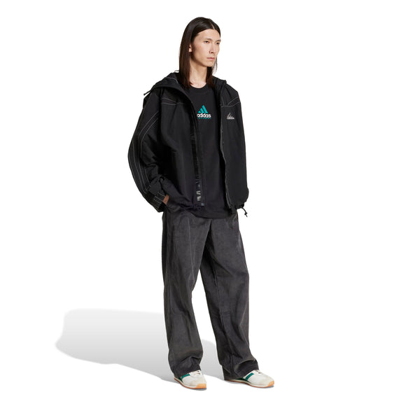 ADIDAS EQT GFX TEE 2 JN4848 T-SHIRT SHORT SLEEVE (M)